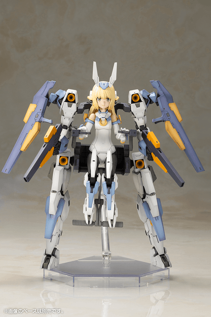 (Pre-Order) ETA Q2 2026 - Frame Arms Girl KOTOBUKIYA BASELARD with EXOSUIT BASELARD