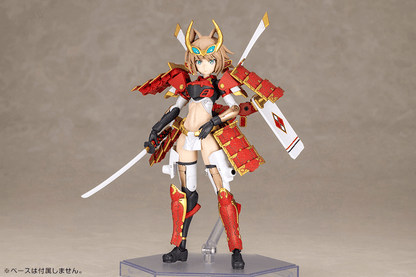 (Pre-Order CLOSED)  ETA Q4 2026 - KOTOBUKIYA - FRAME ARMS GIRL SHINGEN KAI