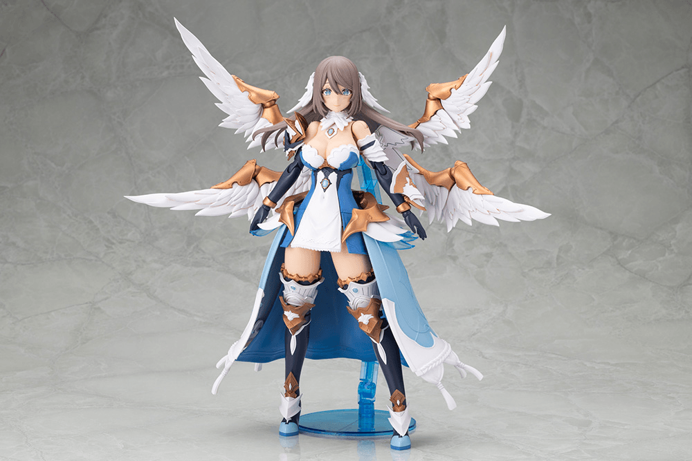 (Pre-Order)  ETA Q2 2026 - KOTOBUKIYA - GRANDE SCALE ERMEDA