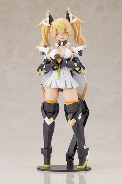 (Pre-Order CLOSED)  ETA Q4 2026 - KOTOBUKIYA - Megami Device - GRANDE SCALE Gene Stellatears Version