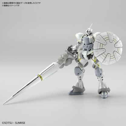 Bandai Hobby HG 1/144 XAVIER&