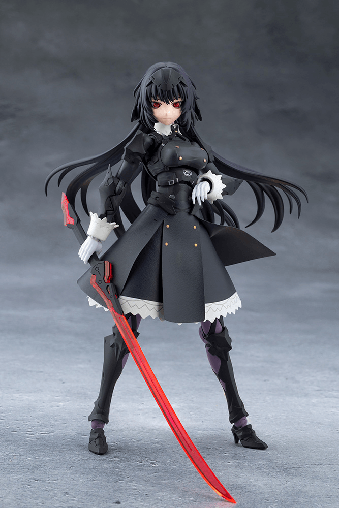 (Pre-Order CLOSED) ETA Q4 2026 - KOTOBUKIYA MEGALOMARIA UNLIMITED UNIVERSE - MARIA KAGARIBI[DRESS CODE]