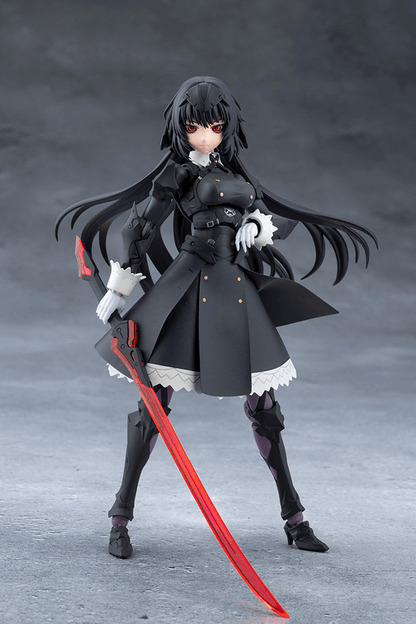 (Pre-Order CLOSED) ETA Q4 2026 - KOTOBUKIYA MEGALOMARIA UNLIMITED UNIVERSE - MARIA KAGARIBI[DRESS CODE]
