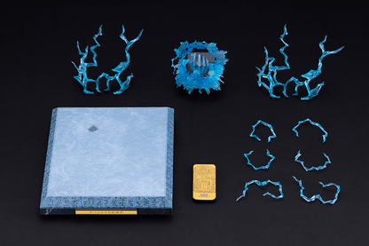 (Pre-Order)  ETA Q3 2026 - KOTOBUKIYA YU-GI-OH Obelisk the Tormentor Egyptian God Statue Expansion Parts Set