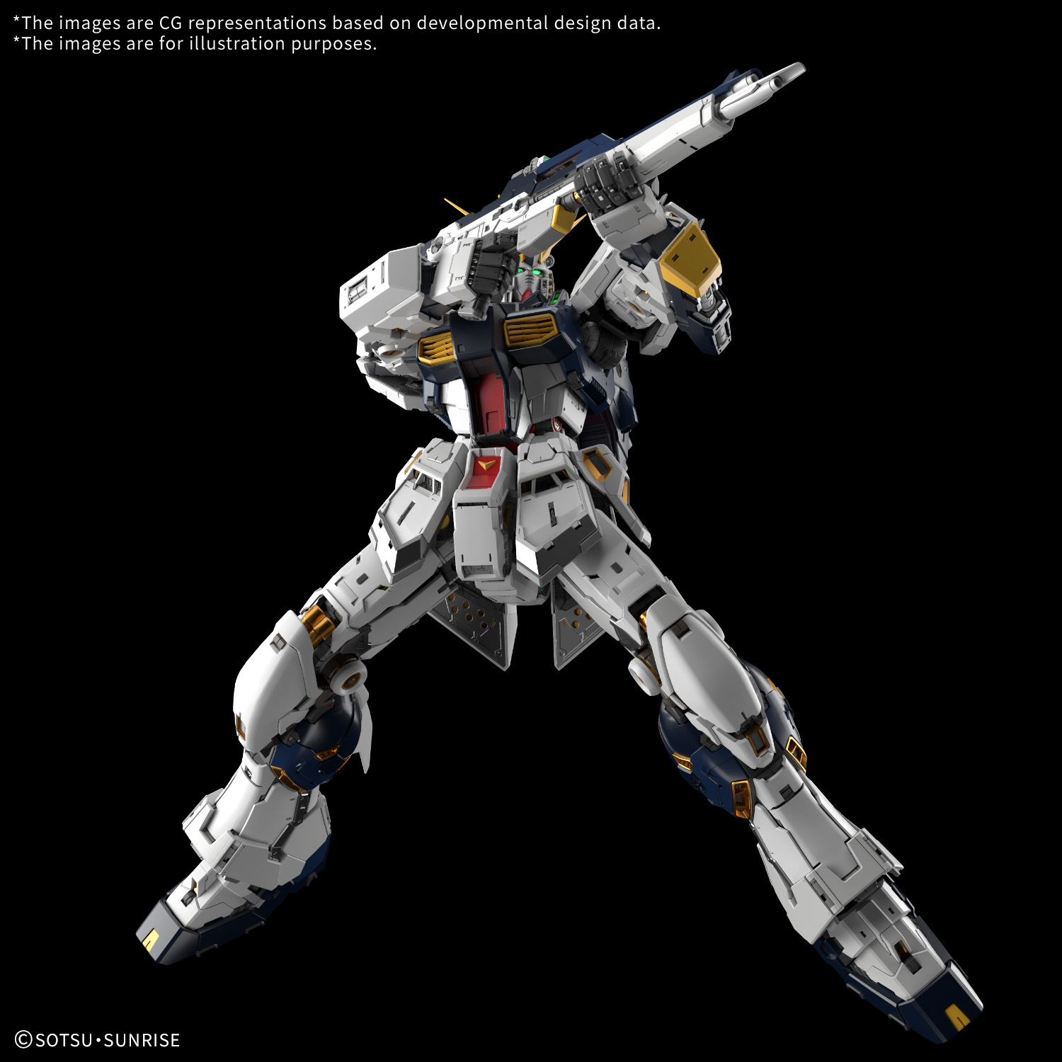 Bandai Hobby PG UNLEASHED 1/60 ν GUNDAM(2026) – Gundam Extra-Your Bandai Hobby PG UNLEASHED 1/60 ν GUNDAM(2026) – Gundam Extra-Your