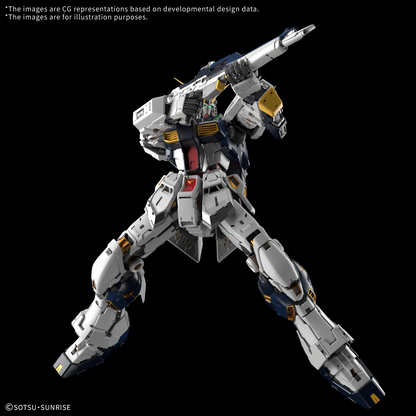 Bandai Hobby PG UNLEASHED 1/60 ν GUNDAM(2026)
