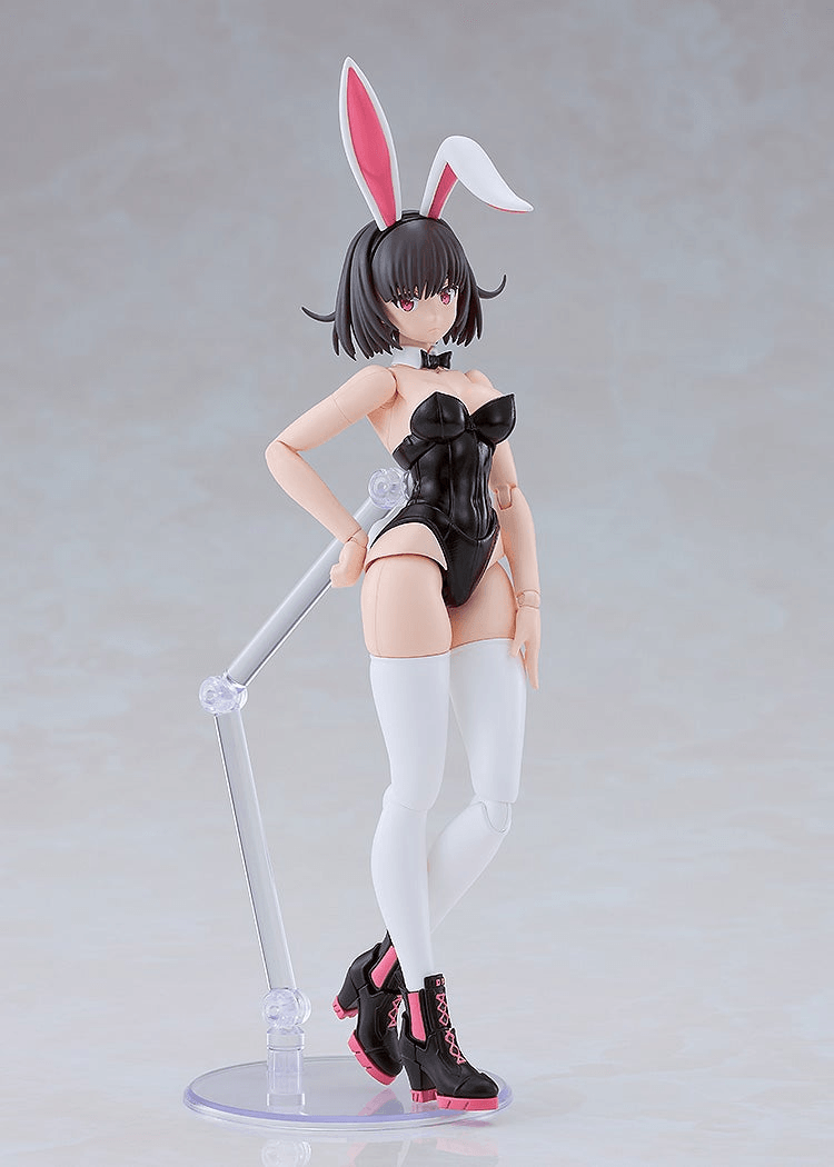 (Pre-Order)  ETA Q3 2027- PLAMATEA Kerry: Bunny Ver.