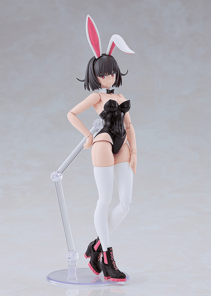 (Pre-Order)  ETA Q3 2027- PLAMATEA Kerry: Bunny Ver.