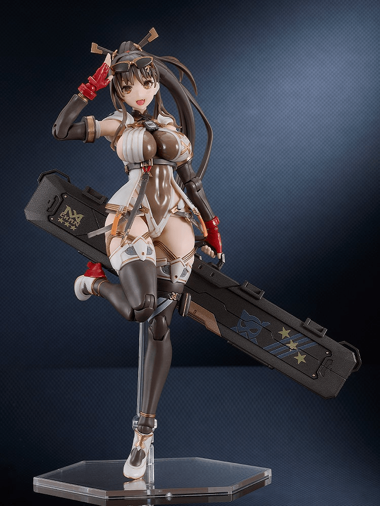 (Pre-Order)  ETA Q2 2027- PLAMATEA MX-chan
