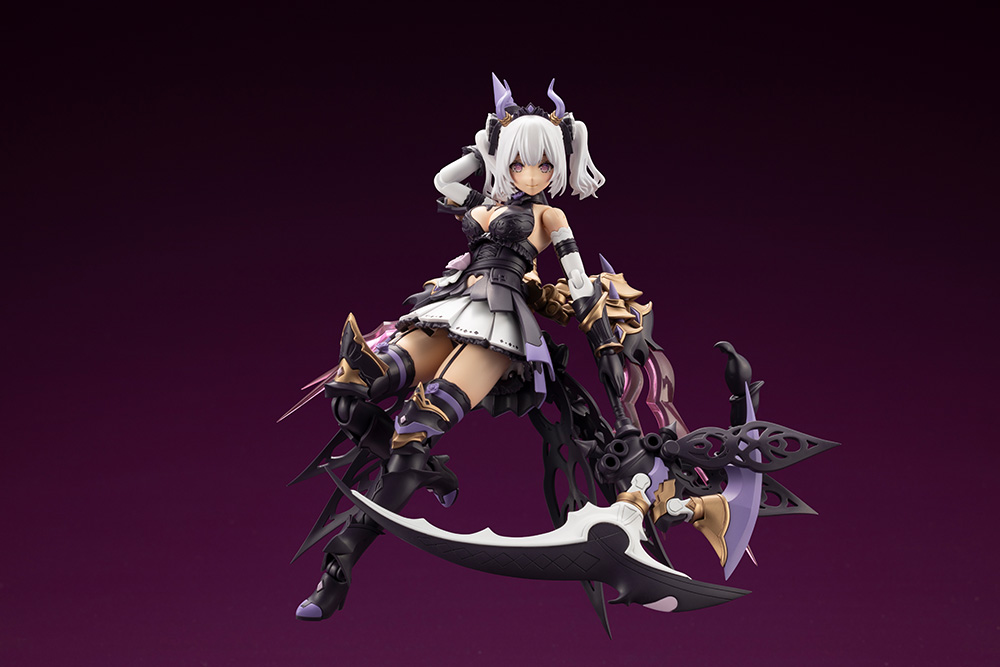 (Pre-Order)  ETA Q3 2026 - KOTOBUKIYA ARCANADEA SOFFIERA