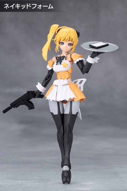 (Pre-Order)  ETA Q3 2027- STARS