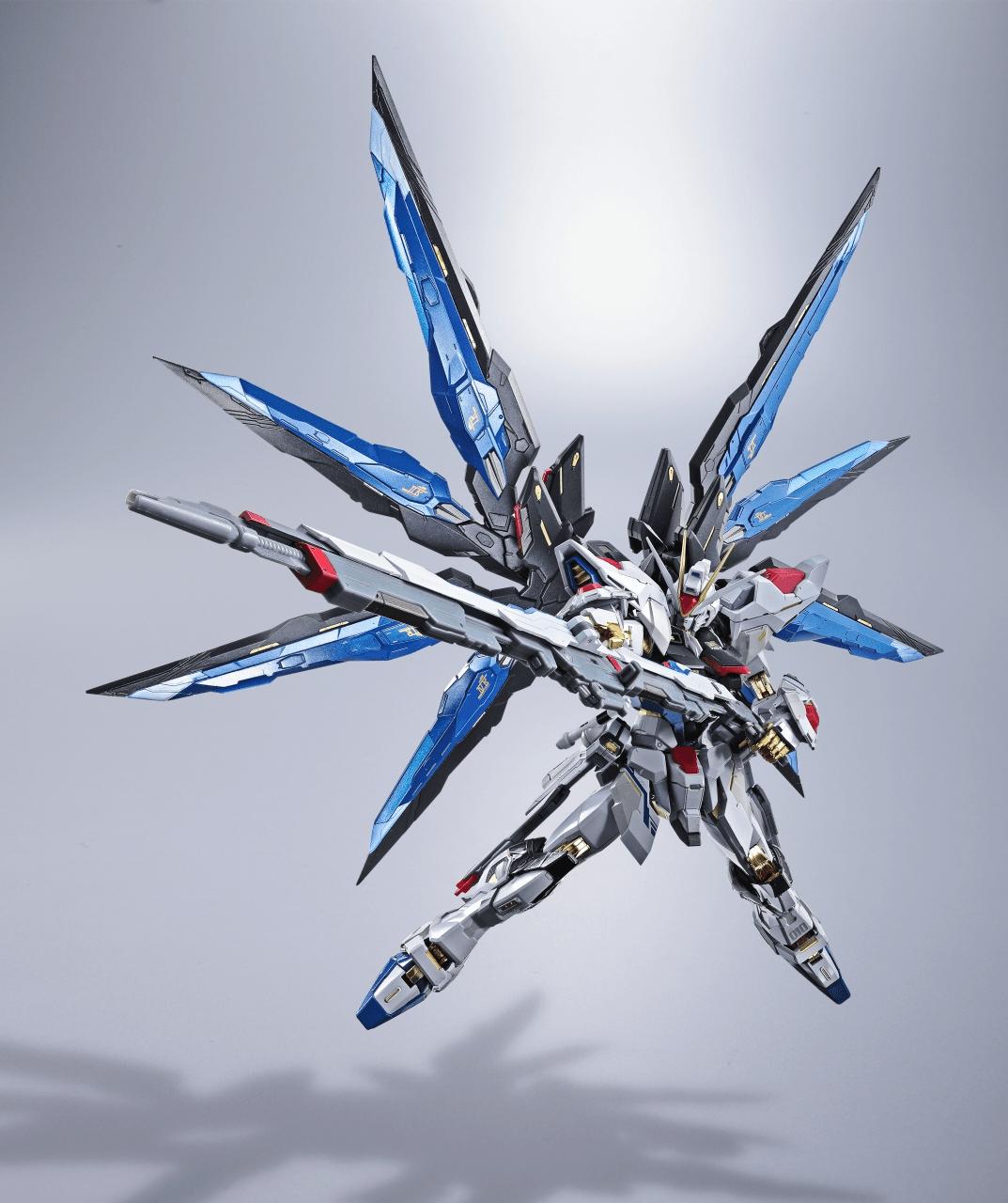 (Pre-Order)  ETA Q4 2026 - TAMASHII NATIONS - STRIKE FREEDOM GUNDAM <Revival Ver.>