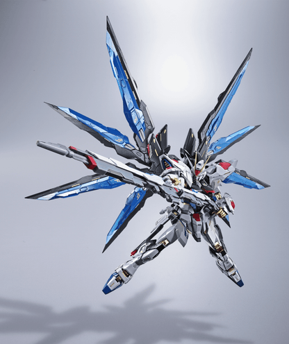 (Pre-Order)  ETA Q4 2026 - TAMASHII NATIONS - STRIKE FREEDOM GUNDAM <Revival Ver.>