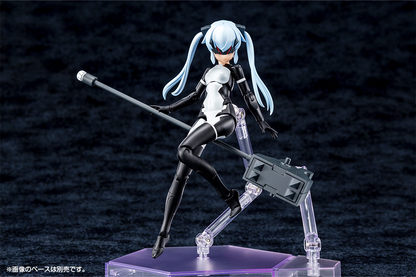 (Pre-Order CLOSED) ETA Q4 2025 - Megami Device x Busou Shinki - TYPE DEVIL STRARF bis