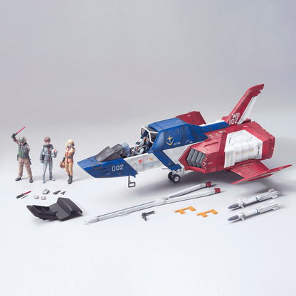 Bandai Hobby HGUC 1/35 CORE・FIGHTER(2011)