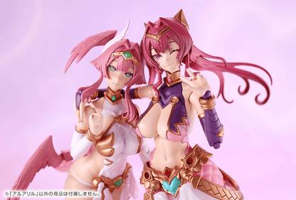 (Pre-Order)  ETA Q2 2026 - KOTOBUKIYA ARCANADEA ARUARIL