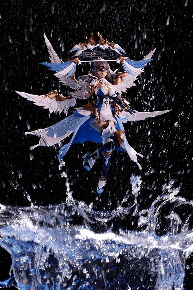 (Pre-Order)  ETA Q2 2026 - KOTOBUKIYA - GRANDE SCALE ERMEDA