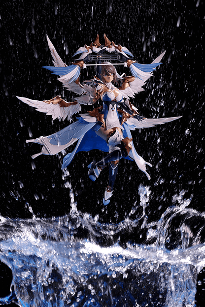 (Pre-Order)  ETA Q2 2026 - KOTOBUKIYA - GRANDE SCALE ERMEDA