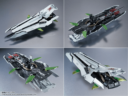 (Pre-Order Closed)  ETA Jan-Feb 2027 RX-93 ν GUNDAM, METAL STRUCTURE KAITAI-SHOU-KI
