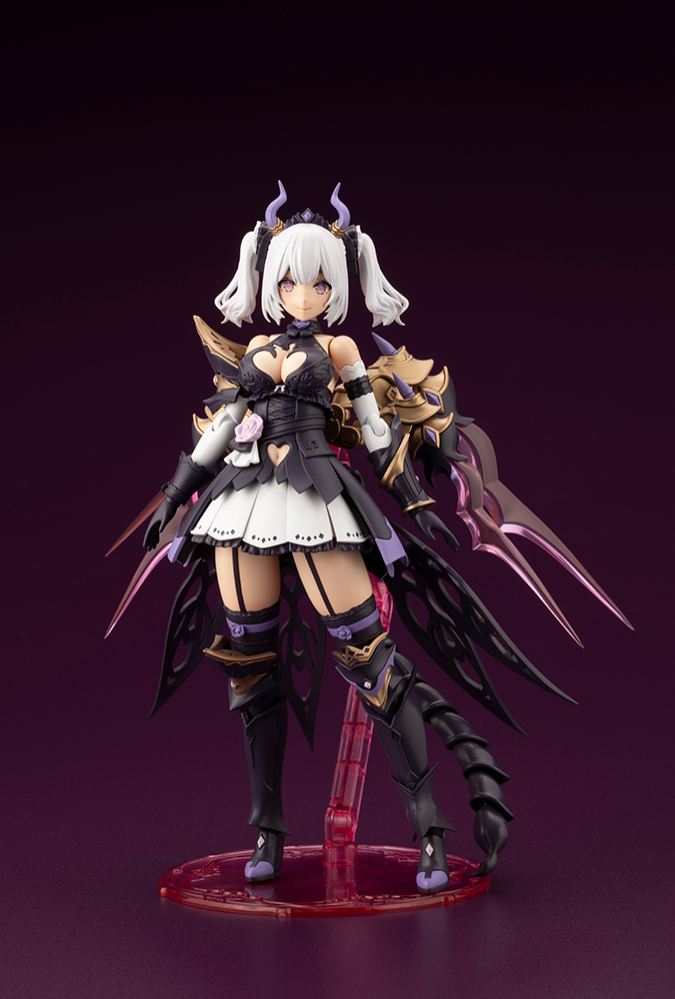 (Pre-Order)  ETA Q3 2026 - KOTOBUKIYA ARCANADEA SOFFIERA