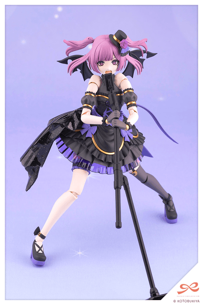 (Pre-Order) ETA Q3 2026 - KOTOBUKIYA - YUE KISARAGI【Diva Costume】