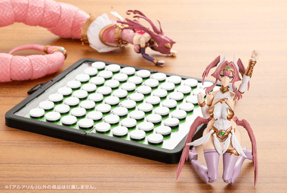 (Pre-Order)  ETA Q2 2026 - KOTOBUKIYA ARCANADEA ARUARIL
