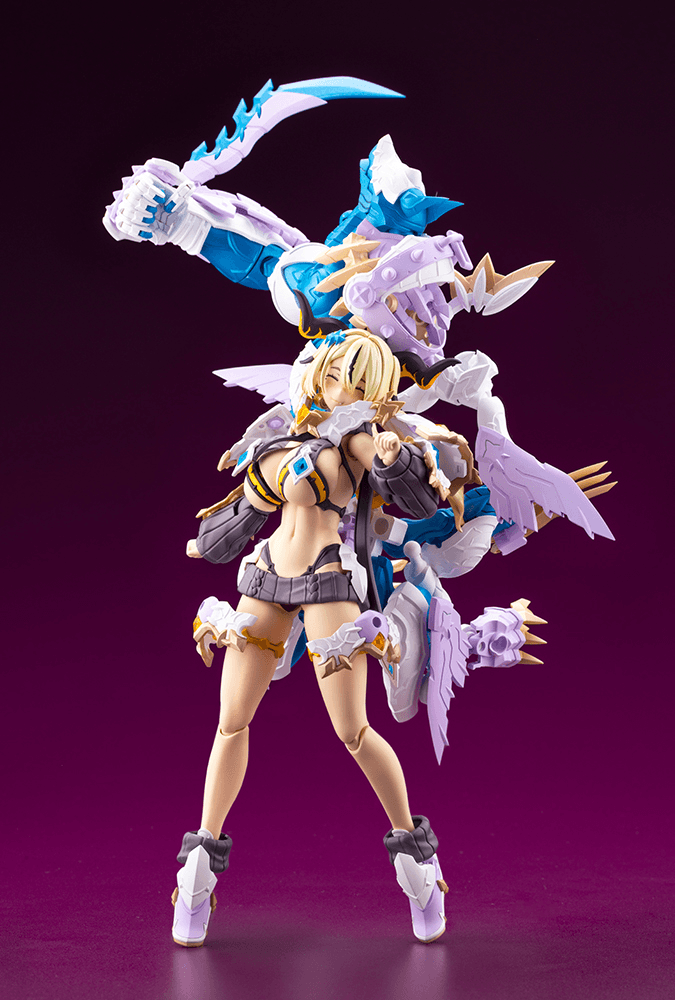 (Pre-Order)  ETA Q2 2026 - KOTOBUKIYA ARCANADEA ENIL