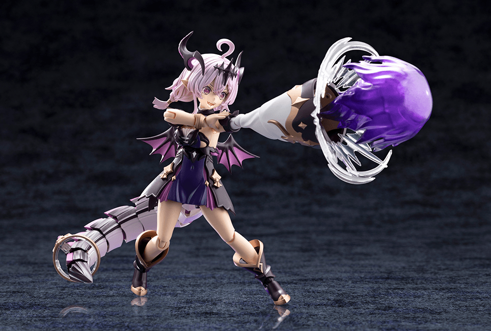 (Pre-Order)  ETA Q2 2026 - KOTOBUKIYA ARCANADEA GII