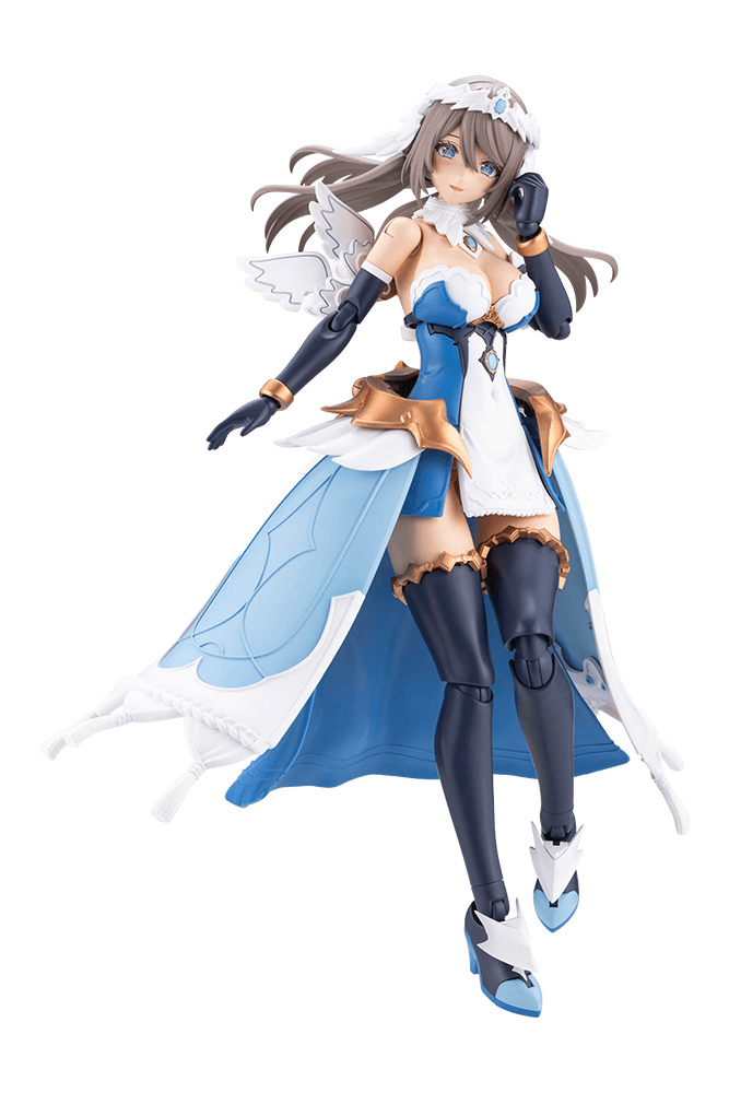 (Pre-Order)  ETA Q2 2026 - KOTOBUKIYA - GRANDE SCALE ERMEDA