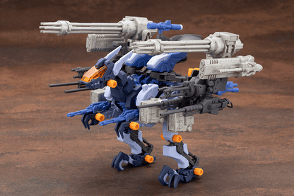 (Pre-Order CLOSED) ETA Q2 2026 - KOTOBUKIYA - ZOIDS - GUN SNIPER Leena Special 2001 Re/color