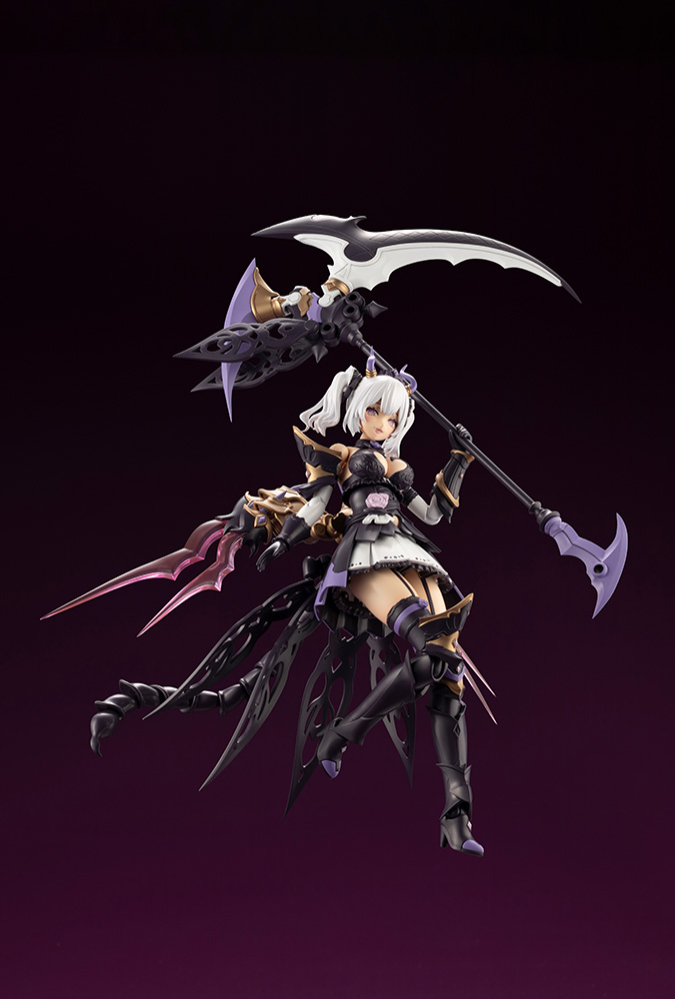 (Pre-Order)  ETA Q3 2026 - KOTOBUKIYA ARCANADEA SOFFIERA