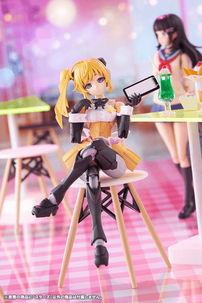 (Pre-Order)  ETA Q3 2027- STARS