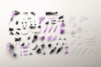 (Pre-Order)  ETA Q3 2026 - KOTOBUKIYA XenoAlma Explode Volcalion