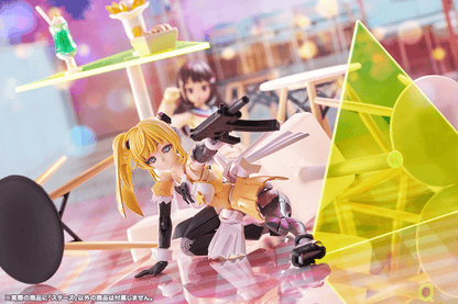 (Pre-Order)  ETA Q3 2027- STARS