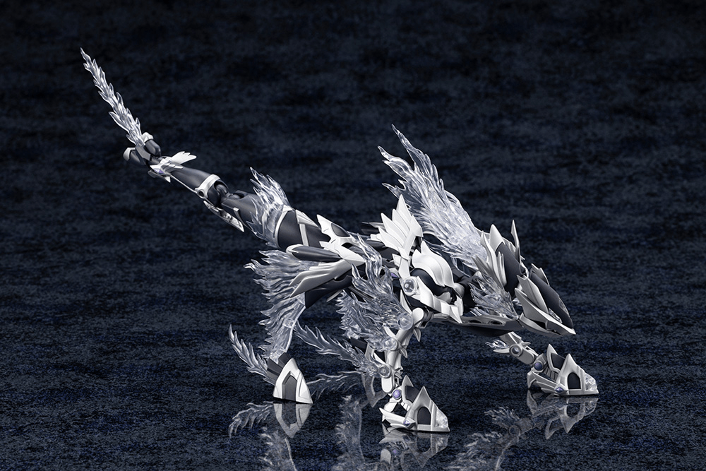 (Pre-Order)  ETA Q3 2026 - KOTOBUKIYA XenoAlma Explode Volcalion