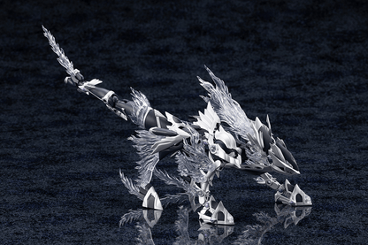 (Pre-Order)  ETA Q3 2026 - KOTOBUKIYA XenoAlma Explode Volcalion