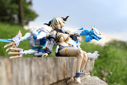 (Pre-Order)  ETA Q2 2026 - KOTOBUKIYA ARCANADEA ENIL
