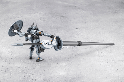 (Pre-Order)  ETA Q2 2026 - KOTOBUKIYA - HEXA GEAR - BLAUREGEN