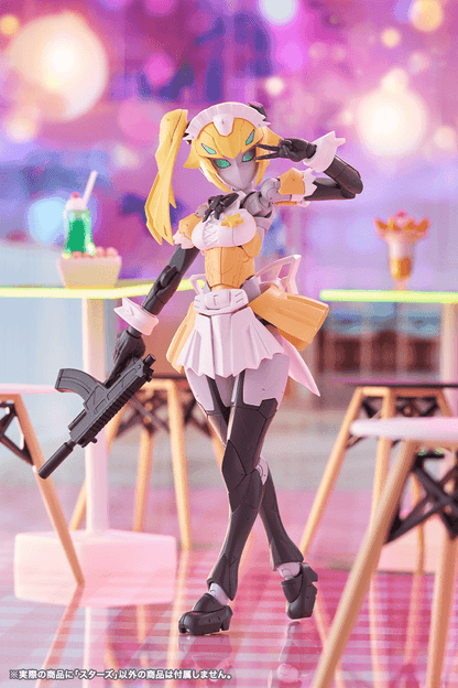 (Pre-Order)  ETA Q3 2027- STARS
