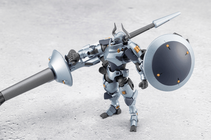 (Pre-Order)  ETA Q2 2026 - KOTOBUKIYA - HEXA GEAR - BLAUREGEN