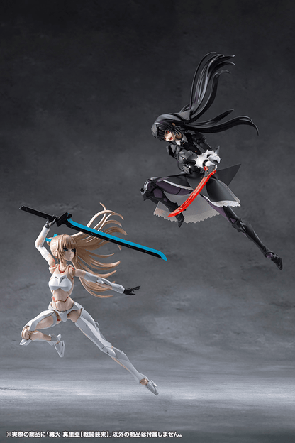 (Pre-Order CLOSED) ETA Q4 2026 - KOTOBUKIYA MEGALOMARIA UNLIMITED UNIVERSE - MARIA KAGARIBI[DRESS CODE]