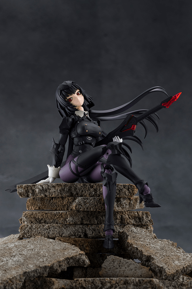 (Pre-Order CLOSED) ETA Q4 2026 - KOTOBUKIYA MEGALOMARIA UNLIMITED UNIVERSE - MARIA KAGARIBI[DRESS CODE]