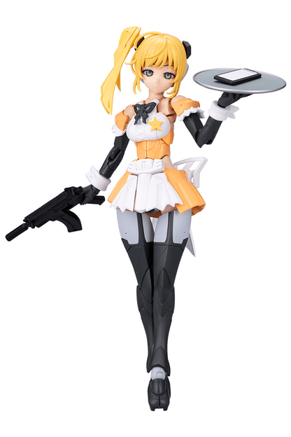 (Pre-Order)  ETA Q3 2027- STARS
