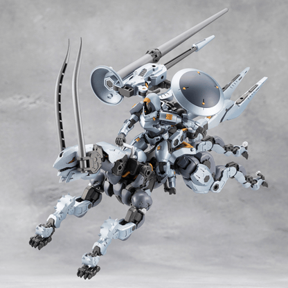 (Pre-Order)  ETA Q2 2026 - KOTOBUKIYA - HEXA GEAR - BLAUREGEN