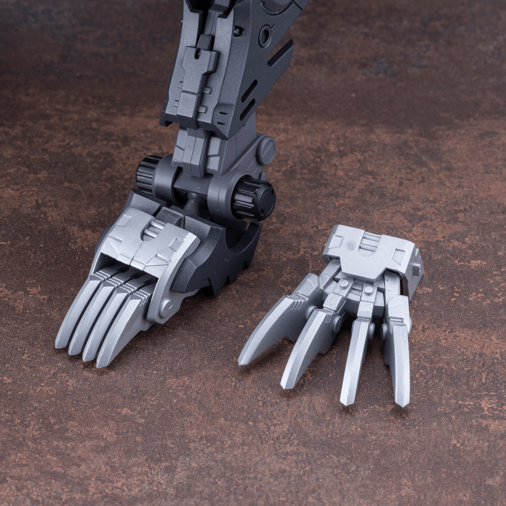 (Pre-Order)  ETA Q3 2026 - KOTOBUKIYA - ZOIDS - LIGHTNING SAIX Irvine Special 2000 -Recolor-