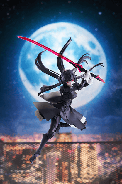(Pre-Order CLOSED) ETA Q4 2026 - KOTOBUKIYA MEGALOMARIA UNLIMITED UNIVERSE - MARIA KAGARIBI[DRESS CODE]
