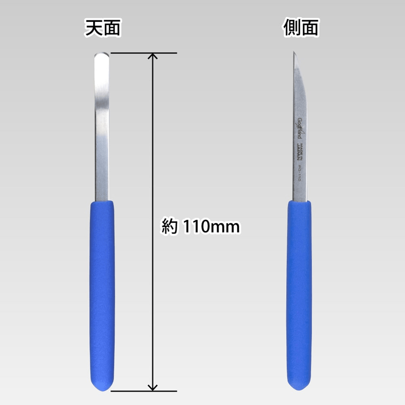Godhand Amazing Parts Opener