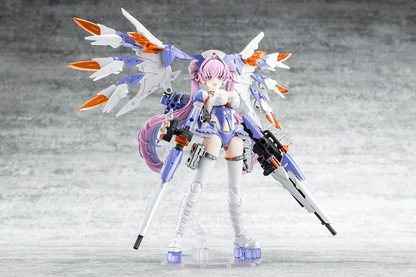 (Pre-Order CLOSED) ETA Q2 2026 - Megami Device KOTOBUKIYA DESIRE MAIDEN MEDIC