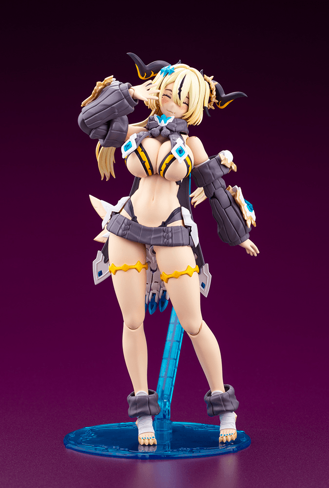 (Pre-Order)  ETA Q2 2026 - KOTOBUKIYA ARCANADEA ENIL
