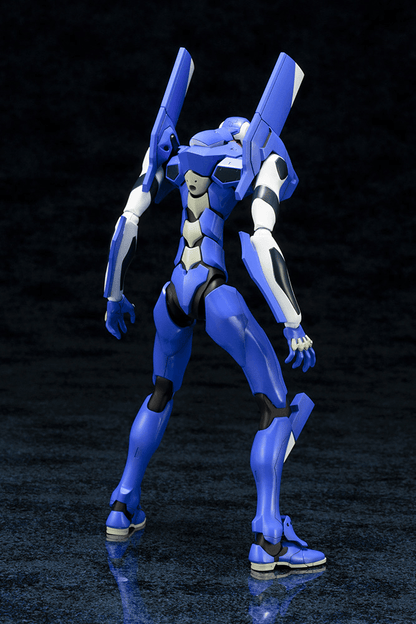 (Pre-Order)  ETA Q3 2026 - KOTOBUKIYA Evangelion EVA-00 PROTO TYPE TV Ver.